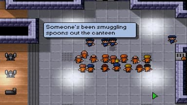 The Escapists: Complete Pack - PC Windows,Mac OSX,Linux