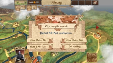 Merchants of Kaidan - PC Windows,Mac OSX,Linux