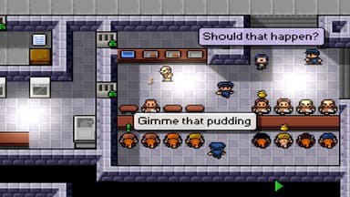 The Escapists: Complete Pack - PC Windows,Mac OSX,Linux