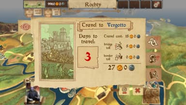 Merchants of Kaidan - PC Windows,Mac OSX,Linux