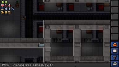 The Escapists: Complete Pack - PC Windows,Mac OSX,Linux