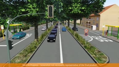 OMSI 2 Add-on Metropole Ruhr - PC Windows