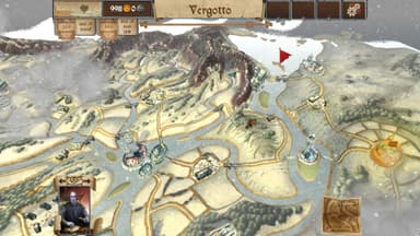 Merchants of Kaidan - PC Windows,Mac OSX,Linux