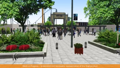 OMSI 2 Add-on Metropole Ruhr - PC Windows