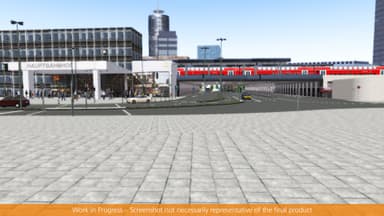 OMSI 2 Add-on Metropole Ruhr - PC Windows