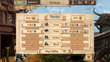 Merchants of Kaidan - PC Windows,Mac OSX,Linux