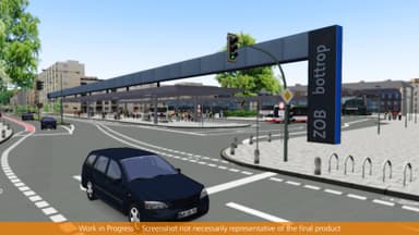 OMSI 2 Add-on Metropole Ruhr - PC Windows