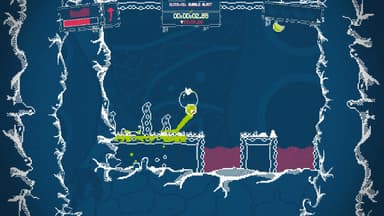 Slime-san: Blackbird s Kraken - PC Windows,Mac OSX,Linux