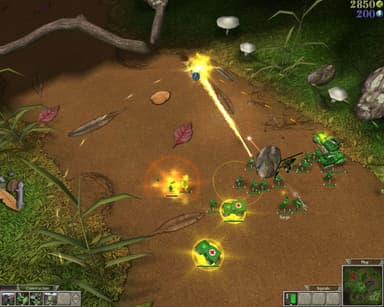 Army Men RTS - PC Windows