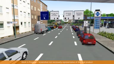 OMSI 2 Add-on Metropole Ruhr - PC Windows