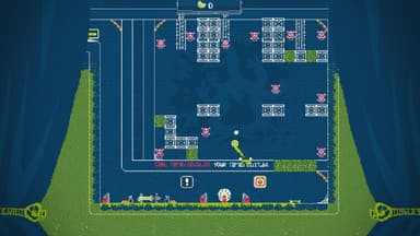 Slime-san: Blackbird s Kraken - PC Windows,Mac OSX,Linux