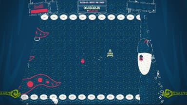 Slime-san: Blackbird s Kraken - PC Windows,Mac OSX,Linux