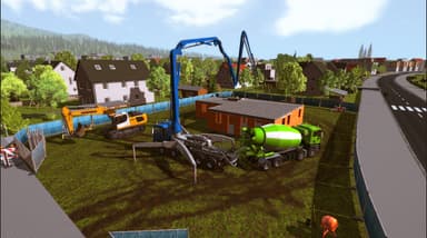 Moving Truck: Construction - Jogo para Mac, Windows (PC), Linux - WebCatalog