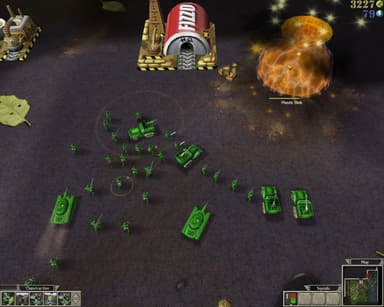 Army Men RTS - PC Windows