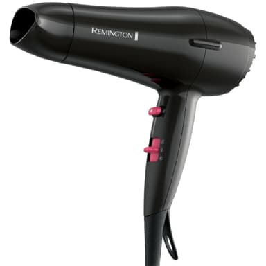 Remington MyStylist hårføner D2121