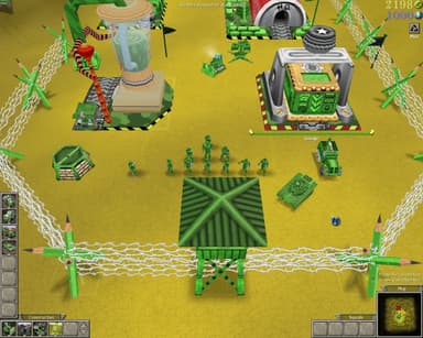 Army Men RTS - PC Windows