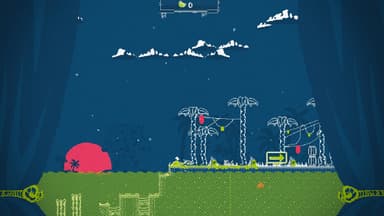 Slime-san: Blackbird s Kraken - PC Windows,Mac OSX,Linux