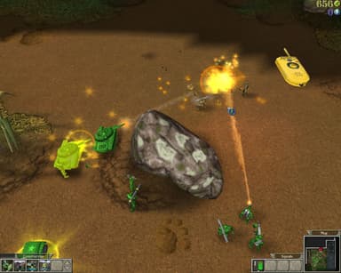 Army Men RTS - PC Windows