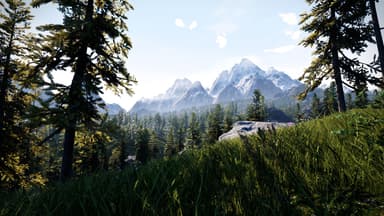 Hunting Simulator - PC Windows