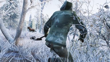 Hunting Simulator - PC Windows