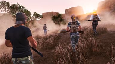 Hunting Simulator - PC Windows