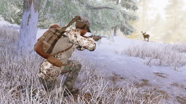 Hunting Simulator - PC Windows