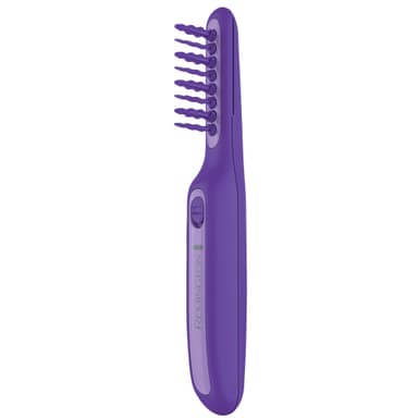 Remington Tangled2smooth hårbørste DT7432 (lilla) Remington Tangled2smooth hårbørste DT7432 (lilla)