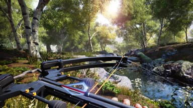 Hunting Simulator - PC Windows