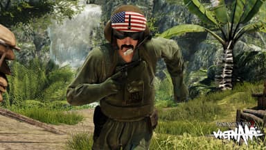 Rising Storm 2: Vietnam - Born in the USA Cosmetic DLC - PC Windows