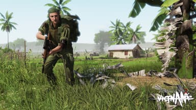 Rising Storm 2: Vietnam - Born in the USA Cosmetic DLC - PC Windows