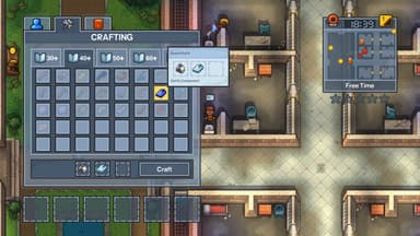 The Escapists 2 - PC Windows,Mac OSX,Linux