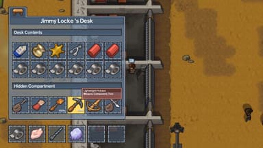 The Escapists 2 - PC Windows,Mac OSX,Linux