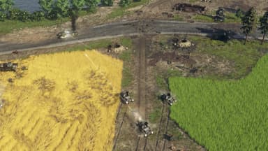 Sudden Strike 4: Road to Dunkirk - PC Windows,Mac OSX,Linux