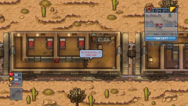 The Escapists 2 - PC Windows,Mac OSX,Linux