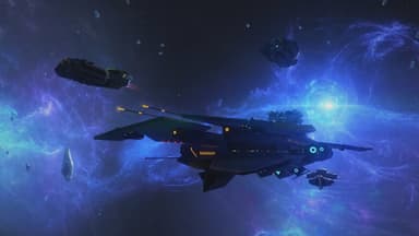 Endless Space 2 - Vaulters - PC Windows,Mac OSX