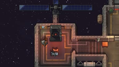 The Escapists 2 - PC Windows,Mac OSX,Linux