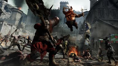 Warhammer: Vermintide 2 - PC Windows