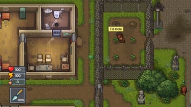 The Escapists 2 - PC Windows,Mac OSX,Linux