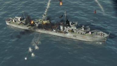 Sudden Strike 4: Road to Dunkirk - PC Windows,Mac OSX,Linux
