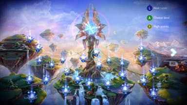 God of Light: Remastered - PC Windows,Mac OSX
