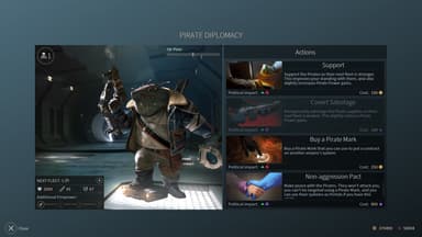 Endless Space 2 - Vaulters - PC Windows,Mac OSX