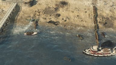 Sudden Strike 4: Road to Dunkirk - PC Windows,Mac OSX,Linux