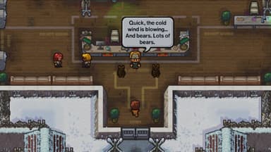 The Escapists 2 - PC Windows,Mac OSX,Linux
