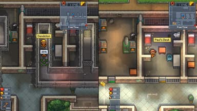 The Escapists 2 - PC Windows,Mac OSX,Linux