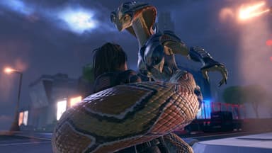 XCOM 2 - PC Windows
