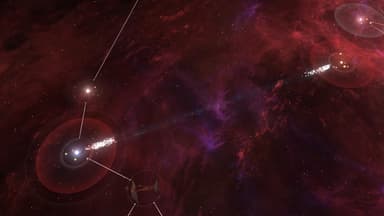 Endless Space 2 - Vaulters - PC Windows,Mac OSX