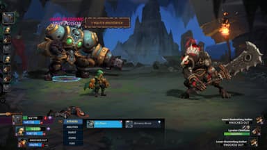 Battle Chasers: Nightwar - PC Windows,Mac OSX