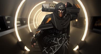 Endless Space 2 - Vaulters - PC Windows,Mac OSX