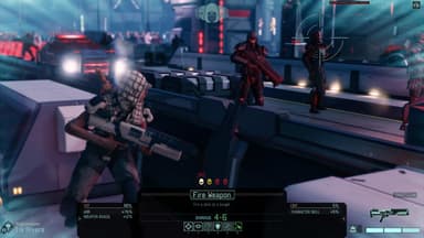 XCOM 2 - PC Windows