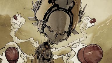 Battle Chasers: Nightwar - PC Windows,Mac OSX